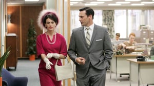 Mad Men, Season 1 Episode 3 image