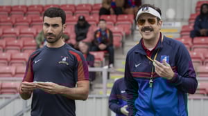 Ted Lasso, Season 3 Episode 7 image