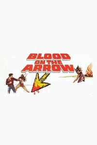 Blood on the Arrow as Nancy Mailer