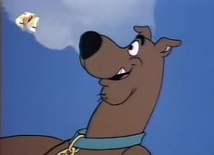Scooby-Doo and Scrappy-Doo, Season 3 Episode 1 image