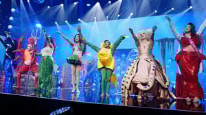 Drag Race Philippines, Season 2 Episode 5 image