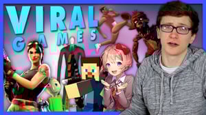 Scott the Woz, Season 2 Episode 35 image