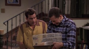 Two and a Half Men, Season 1 Episode 3 image