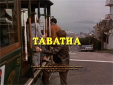 Tabitha, Season 1 Episode 0 image