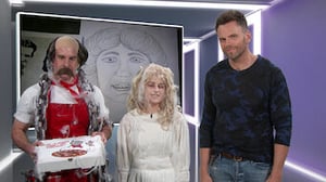The Joel McHale Show with Joel McHale, Season 2 Episode 5 image