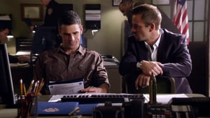 CSI: NY, Season 8 Episode 16 image