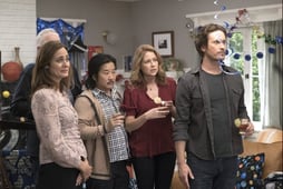 Splitting Up Together, Season 1 Episode 7 image