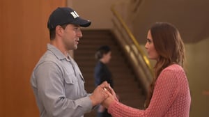 Sex Sent Me to the Slammer, Season 1 Episode 10 image