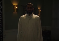 Newton's Cradle, Season 1 Episode 13 image