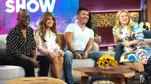 The Kelly Clarkson Show, Season 1 Episode 8 image