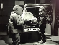 Supercar, Season 2 Episode 1 image