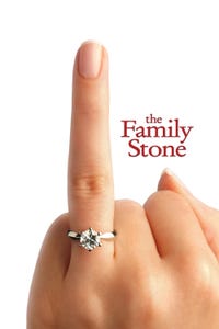 The Family Stone as Julie Morton