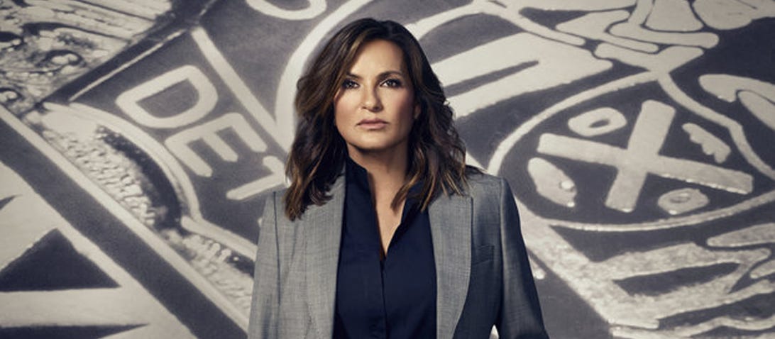 When Does Law & Order: SVU Premiere?