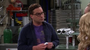 The Big Bang Theory, Season 9 Episode 19 image