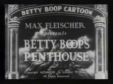 Betty Boop Cartoon, Season 1 Episode 44 image