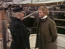 The Onedin Line, Season 1 Episode 15 image