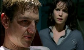 Threshold, Season 1 Episode 1 image