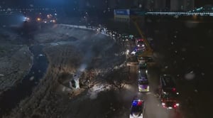 Dr. Romantic, Season 2 Episode 9 image