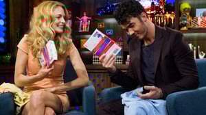 Watch What Happens Live with Andy Cohen, Season 9 Episode 63 image