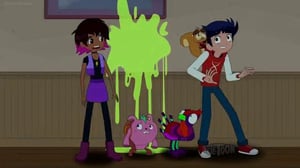 D.N. Ace, Season 1 Episode 22 image