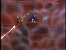 The Transformers, Season 3 Episode 1 image
