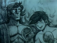 Tomorrow's Joe, Season 1 Episode 48 image