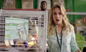 No Tomorrow, Season 1 Episode 8 image