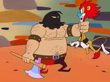 The Wacky World of Tex Avery, Season 1 Episode 37 image