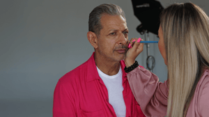 The World According to Jeff Goldblum, Season 1 Episode 10 image