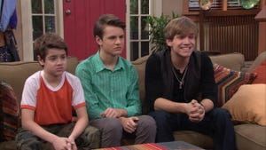 Life With Boys, Season 2 Episode 18 image