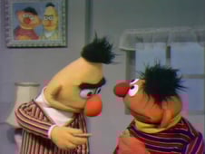 Sesame Street, Season 4 Episode 67 image