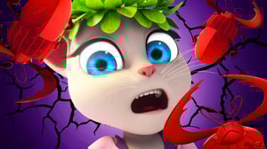 Talking Tom & Friends, Season 4 Episode 11 image