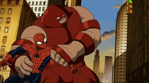 Ultimate Spider-Man, Season 1 Episode 14 image