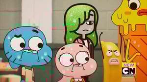 The Amazing World of Gumball, Season 6 Episode 12 image