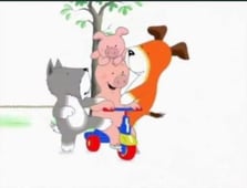 Kipper, Season 2 Episode 13 image