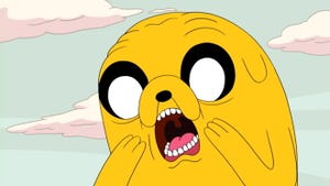 Adventure Time, Season 4 Episode 21 image