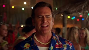 Ash vs Evil Dead, Season 2 Episode 1 image