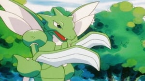 Pokémon, Season 4 Episode 4 image