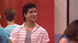 Saved by the Bell, Season 2 Episode 3 image