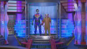 Danger Force, Season 1 Episode 1 image