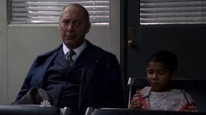 The Blacklist, Season 2 Episode 5 image