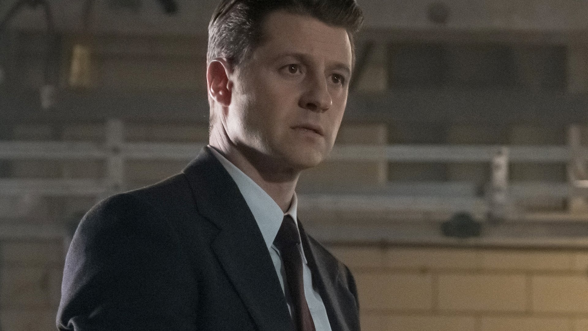 Ben McKenzie, Gotham