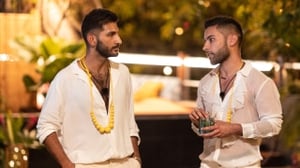 Couple to Throuple, Season 1 Episode 2 image