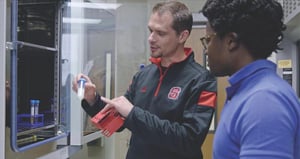 Forging the Future, Season 1 Episode 2 image