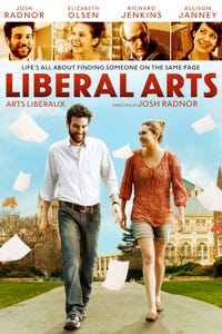 Liberal Arts as Dean