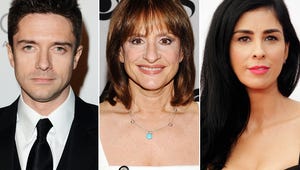 Sarah Silverman, Topher Grace and Patti Lupone Join HBO's Lorne Michaels Pilot