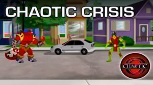 Chaotic, Season 1 Episode 29 image