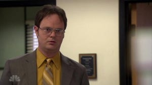 The Office, Season 4 Episode 17 image