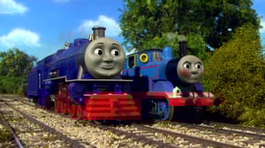 Thomas & Friends, Season 12 Episode 6 image