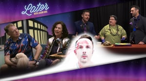 Later with Jason Suel, Season 7 Episode 17 image